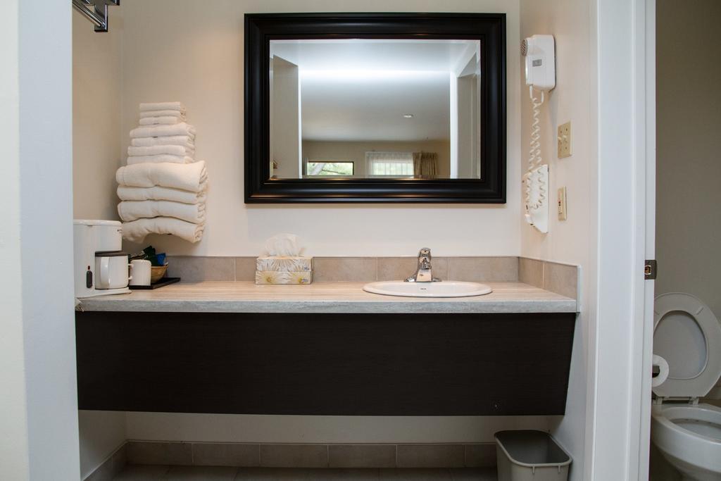 Double Room Two Double Beds
