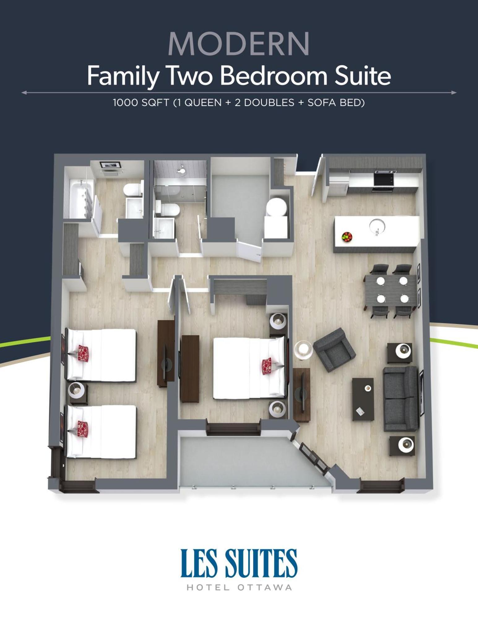 Modern Family Two Bedroom Suite,1583652861:JPEG