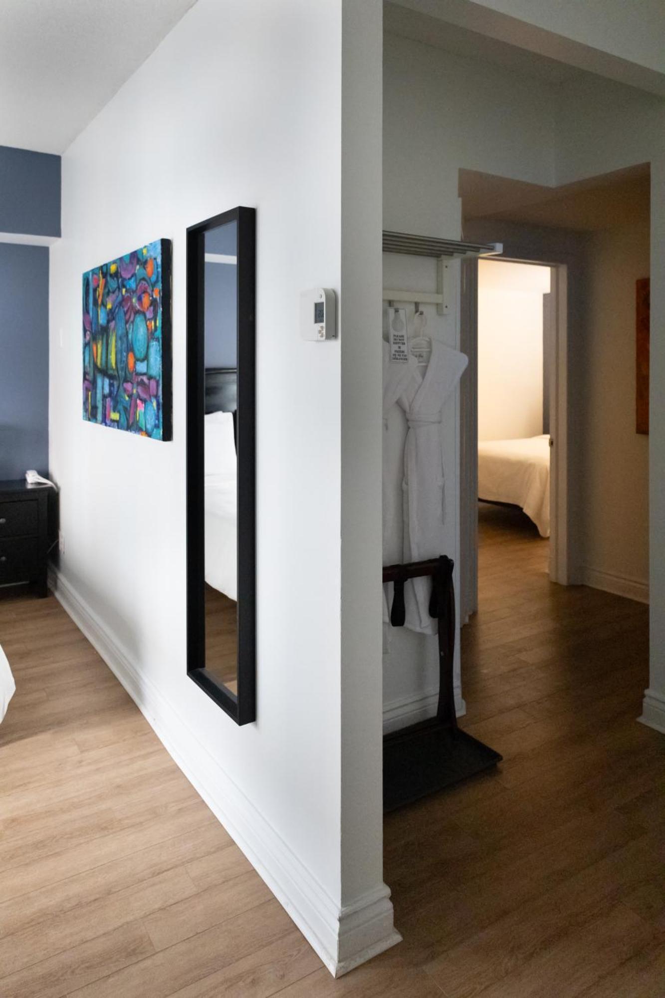 Two-Bedroom Suite