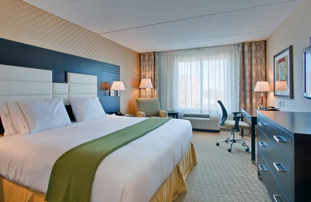Holiday Inn Express & Suites Ottawa West - Nepean By Ihg-1