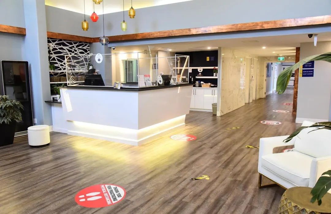 Days Inn By Wyndham Ottawa West-1