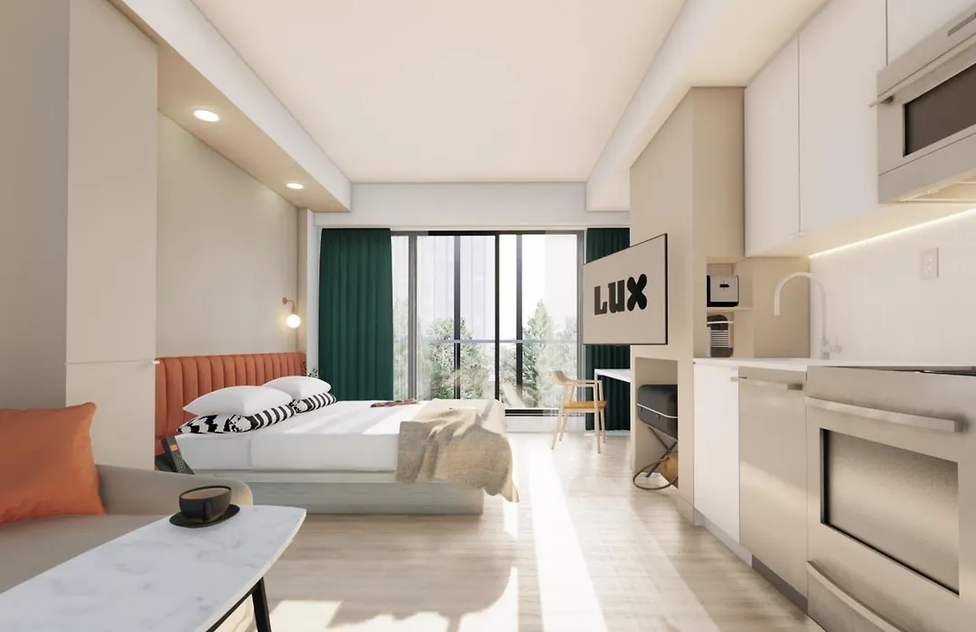 Lux Place - Long Term Rental-1