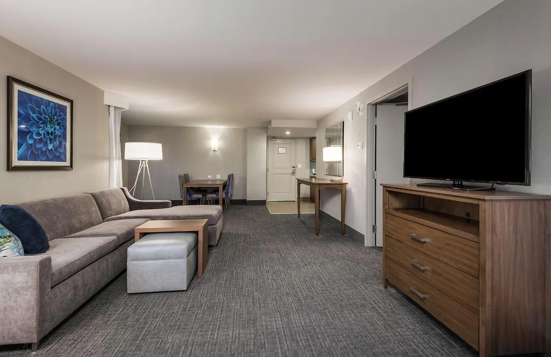 Homewood Suites By Hilton Ottawa Downtown-1