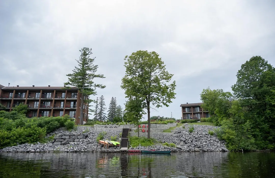 Ramada By Wyndham Ottawa On The Rideau-1