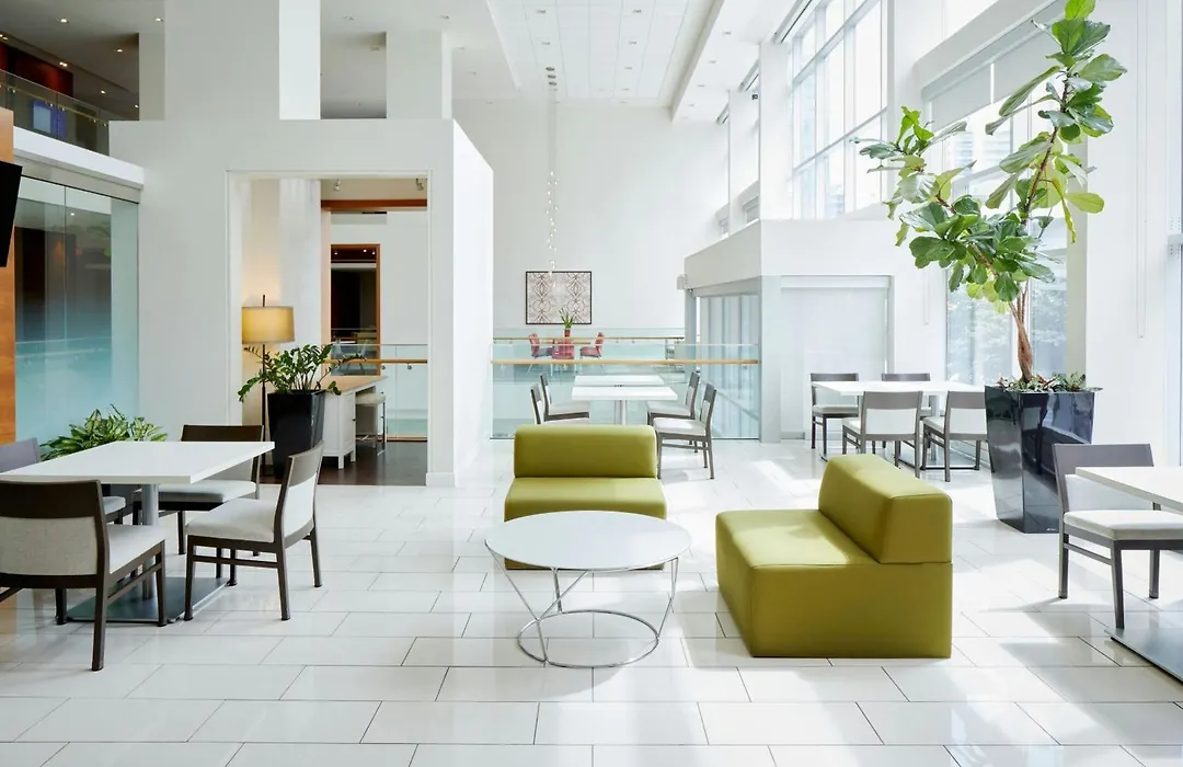 Delta Hotels By Marriott Ottawa City Centre-1