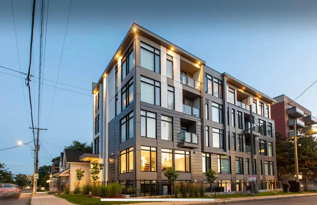 Westview Luxury Suites-1