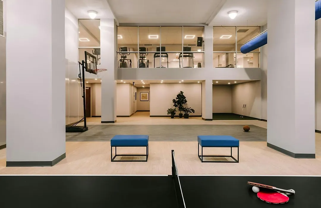 Sonder By Marriott Bonvoy Rideau Apartments Downtown-1