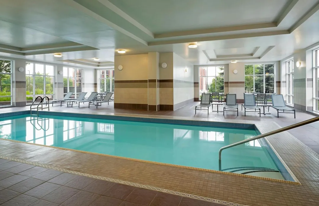 Residence Inn By Marriott Ottawa Airport-1