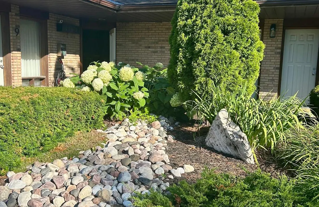 Rideau Heights Inn-1