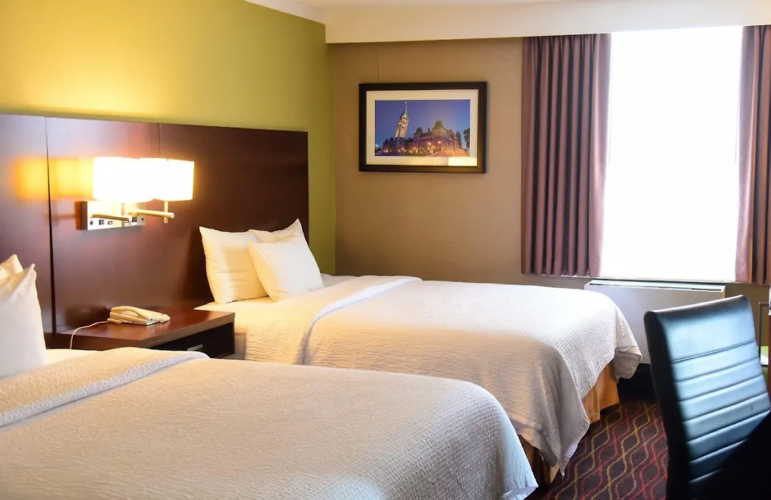 Days Inn By Wyndham Ottawa West-1