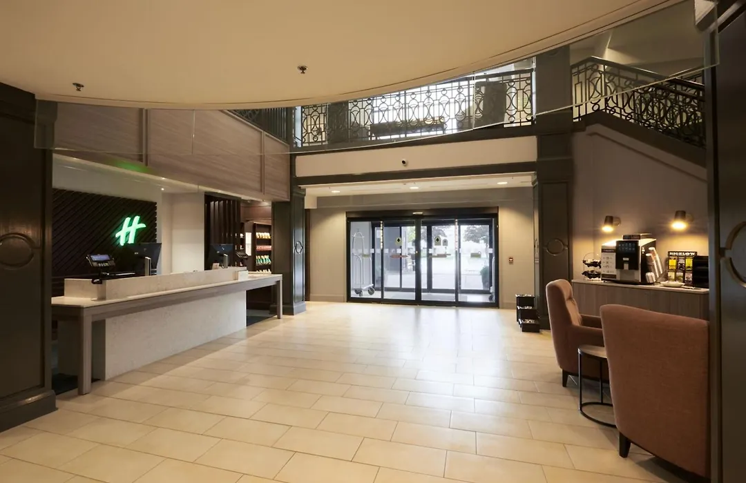 Holiday Inn & Suites Ottawa Kanata By Ihg-1