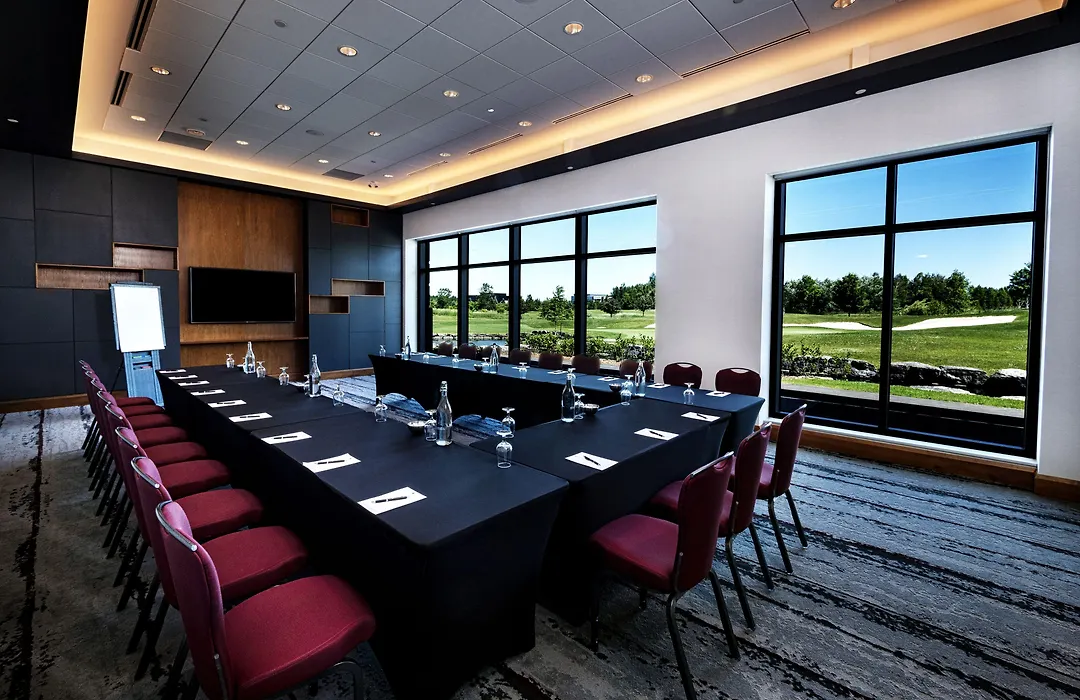 Brookstreet Hotel - Ottawa West - Kanata-1