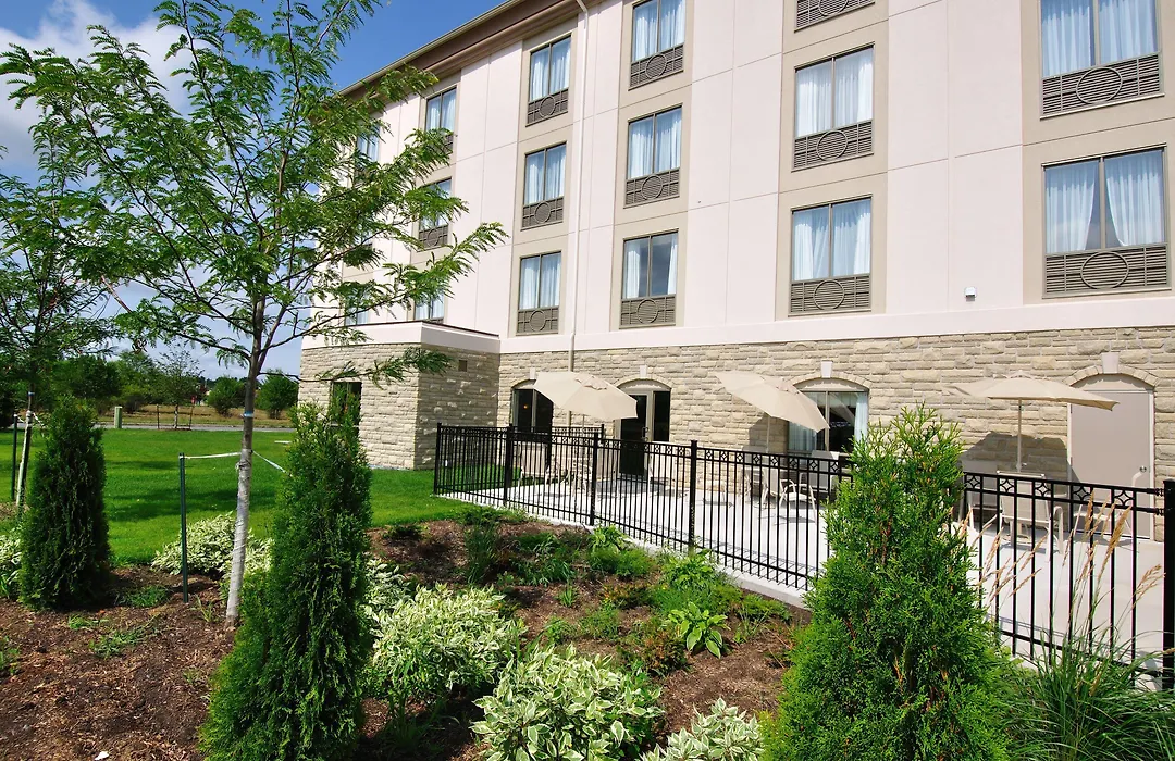Holiday Inn Express Hotel & Suites Ottawa Airport By Ihg-1