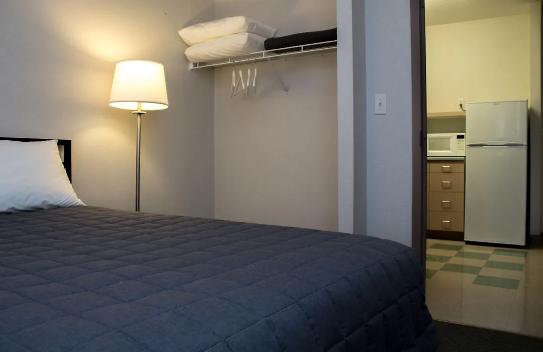 Residence & Conference Centre - Ottawa West-1