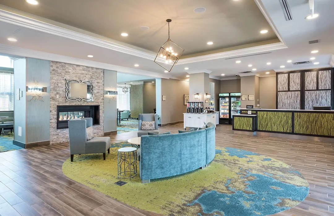 Homewood Suites By Hilton Ottawa Airport-1