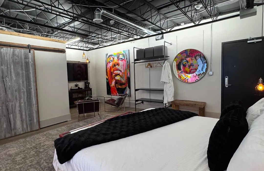 The Keon Hotel-1