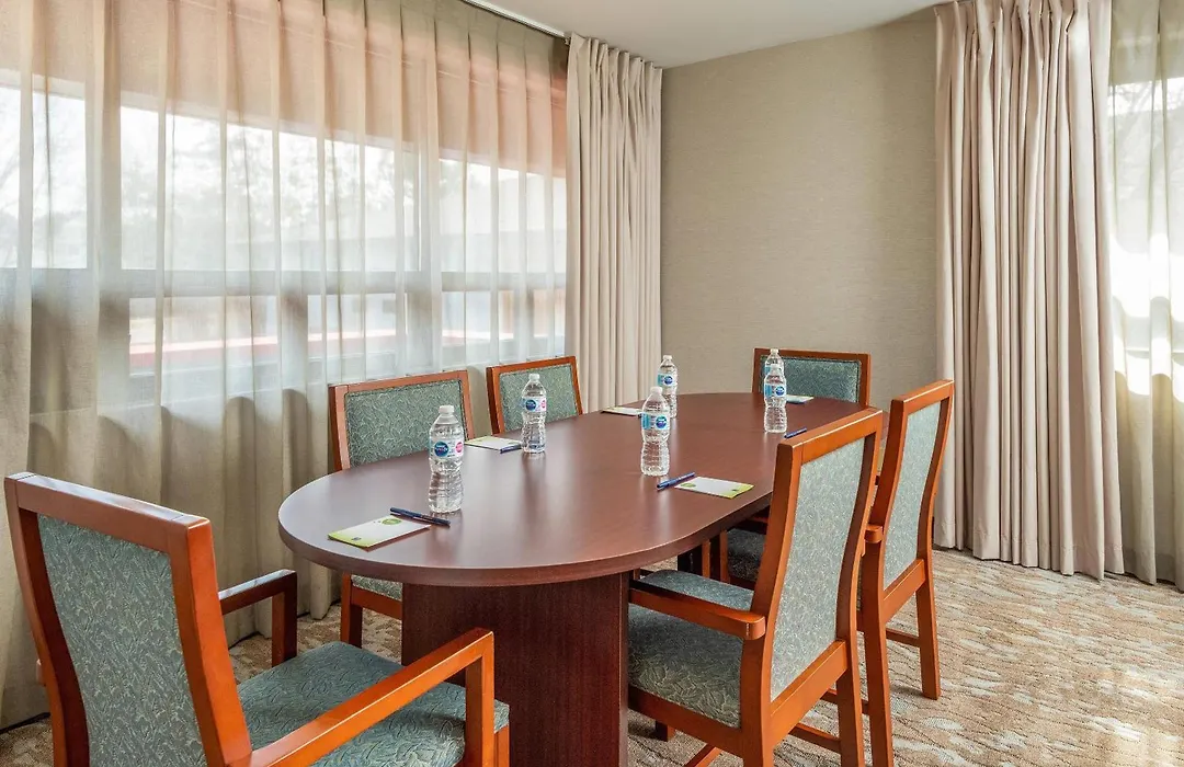 Comfort Inn Kanata Ottawa West-1