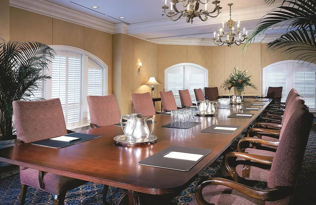 Fairmont Chateau Laurier-1