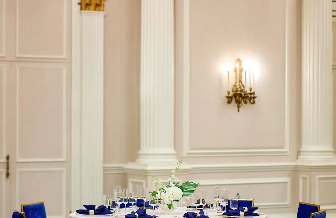 Fairmont Chateau Laurier-1