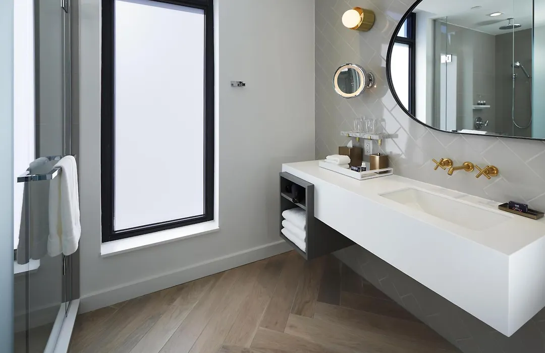 Andaz Ottawa Byward Market, By Hyatt-1