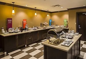 Hampton Inn Ottawa Airport Ontario-1