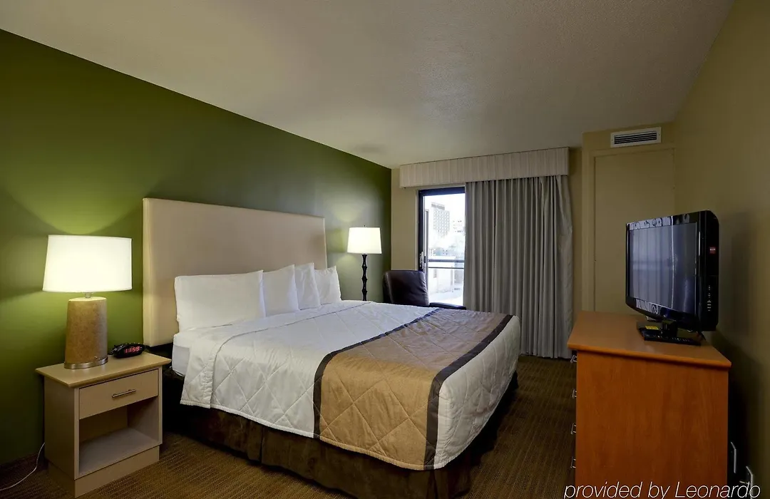 Extended Stay Canada - Ottawa-1