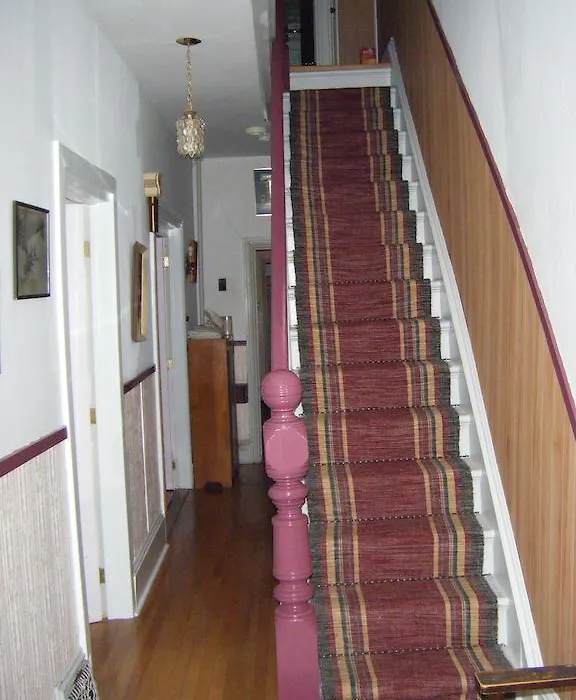 Auberge des Arts Bed&Breakfast-1