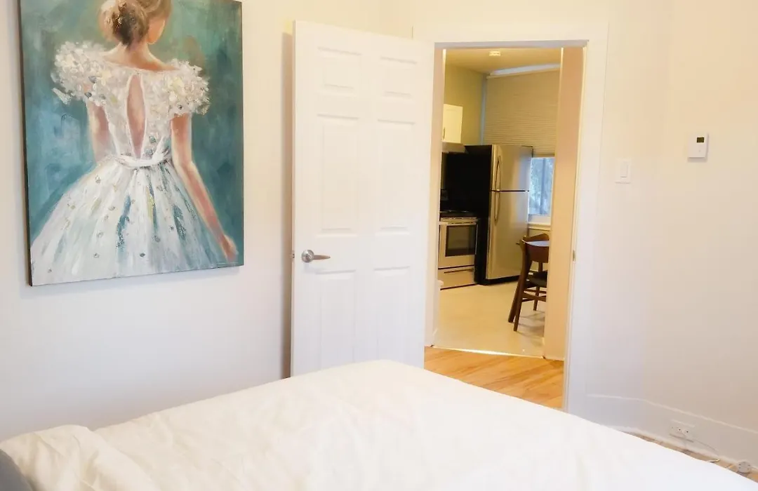 Ottawa Stay Downtown Suites-1