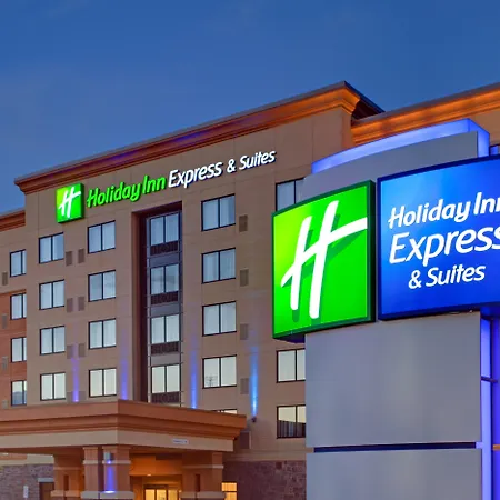 Holiday Inn Express & Suites Ottawa West - Nepean By Ihg-2