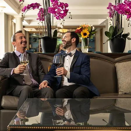 Fairmont Chateau Laurier Gold Experience-3