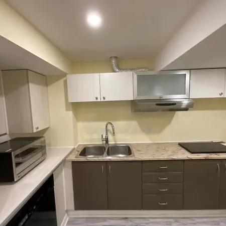Beautiful Unit In Nepean Ottawa-3