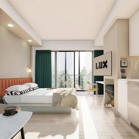 Lux Place - Long Term Rental-3