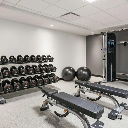 Homewood Suites By Hilton Ottawa Downtown-3