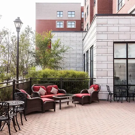 Residence Inn By Marriott Ottawa Airport-3