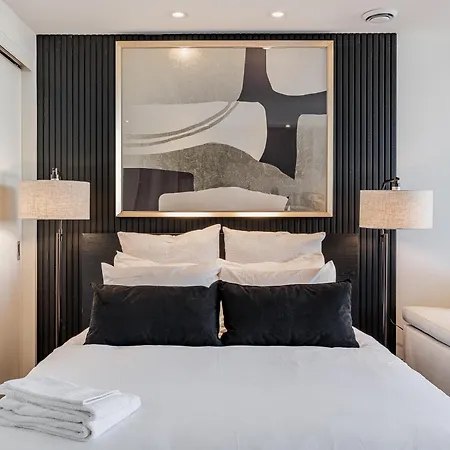 Westview Luxury Suites-3