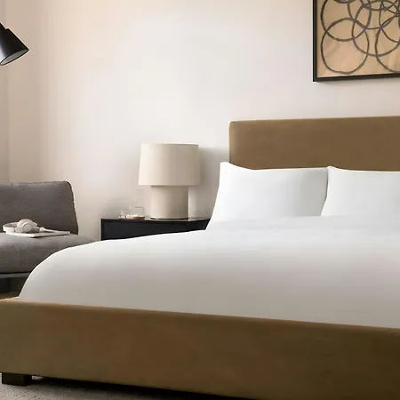 Sonder By Marriott Bonvoy Rideau Apartments Downtown-3