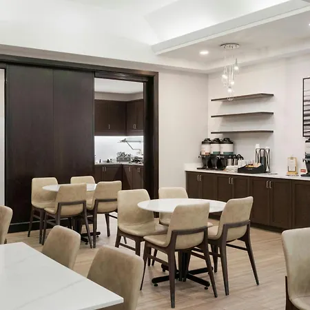 Residence Inn By Marriott Ottawa Airport-2