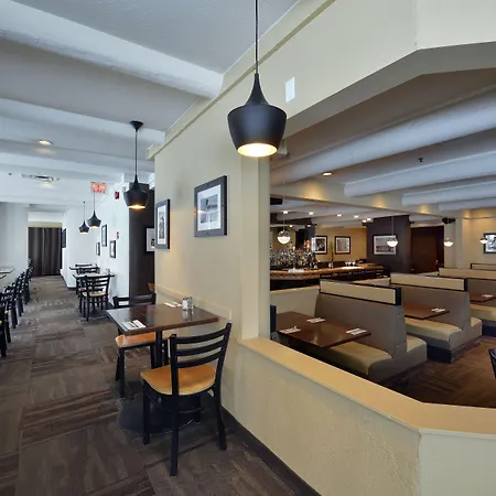 Holiday Inn - Ottawa Dwtn - Parliament Hill By Ihg-2