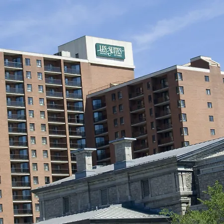 Les Suites Hotel Ottawa-2