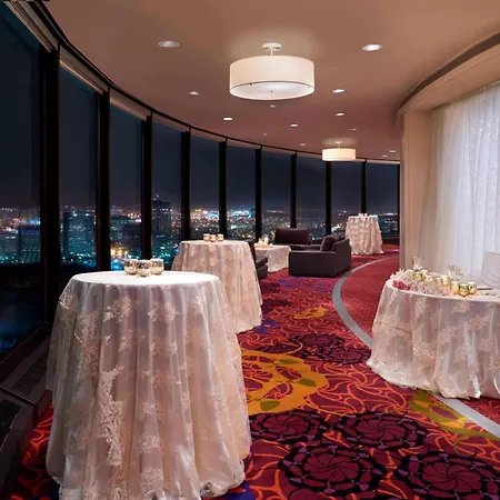 Ottawa Marriott Hotel-3