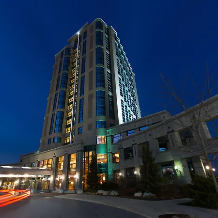 Brookstreet Hotel - Ottawa West - Kanata-2