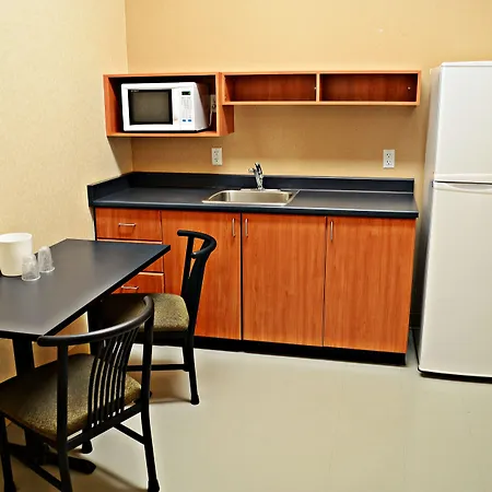 Residence & Conference Centre - Ottawa West-2