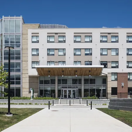 Residence & Conference Centre - Ottawa West-3