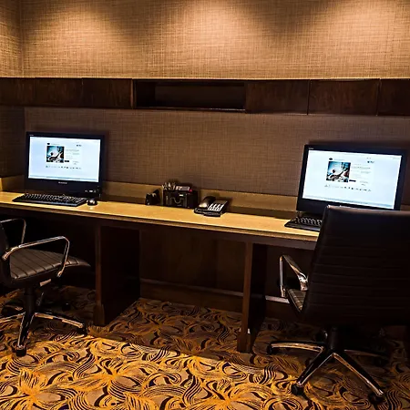 Hampton Inn By Hilton Ottawa Airport-2