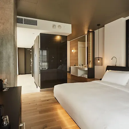 Le Germain Hotel Ottawa-2
