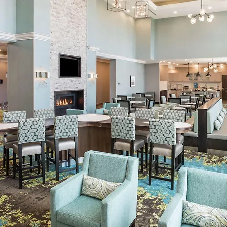 Homewood Suites By Hilton Ottawa Airport-3