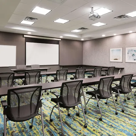 Homewood Suites By Hilton Ottawa Airport-3