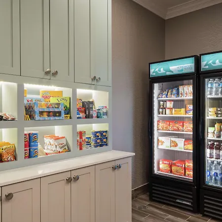 Homewood Suites By Hilton Ottawa Airport-2
