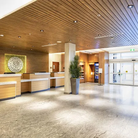 Fairfield Inn & Suites By Marriott Ottawa Airport-3