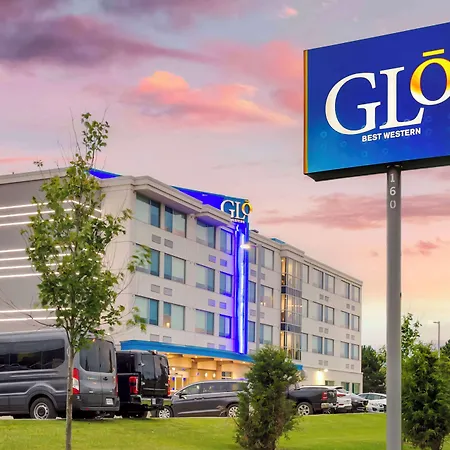 Glo Best Western Kanata Ottawa West-2